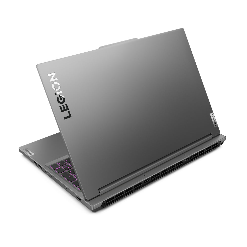 Lenovo Legion 5 16IRX9 16" WQXGA Gaming Notebook, Intel i7-14700HX, 2.10GHz, 32GB RAM, 1TB SSD, Win11P - 83DG00A9US