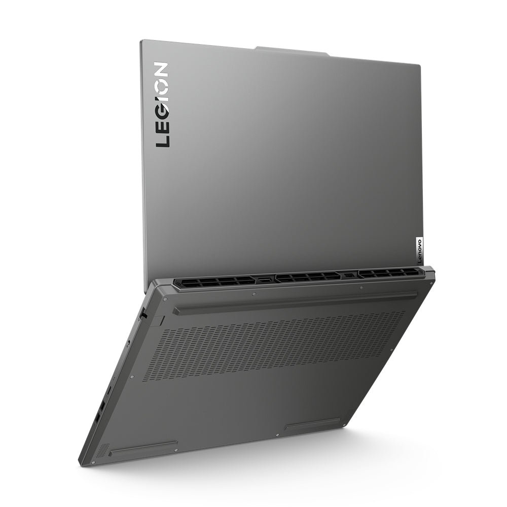 Lenovo Legion 5 16IRX9 16" WQXGA Gaming Notebook, Intel i7-14650HX, 2.20GHz, 16GB RAM, 512GB SSD, Win11H - 83DG005UUS