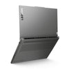 Lenovo Legion 5 16IRX9 16" WQXGA Gaming Notebook, Intel i7-14650HX, 2.20GHz, 16GB RAM, 512GB SSD, Win11P - 83DG00AAUS