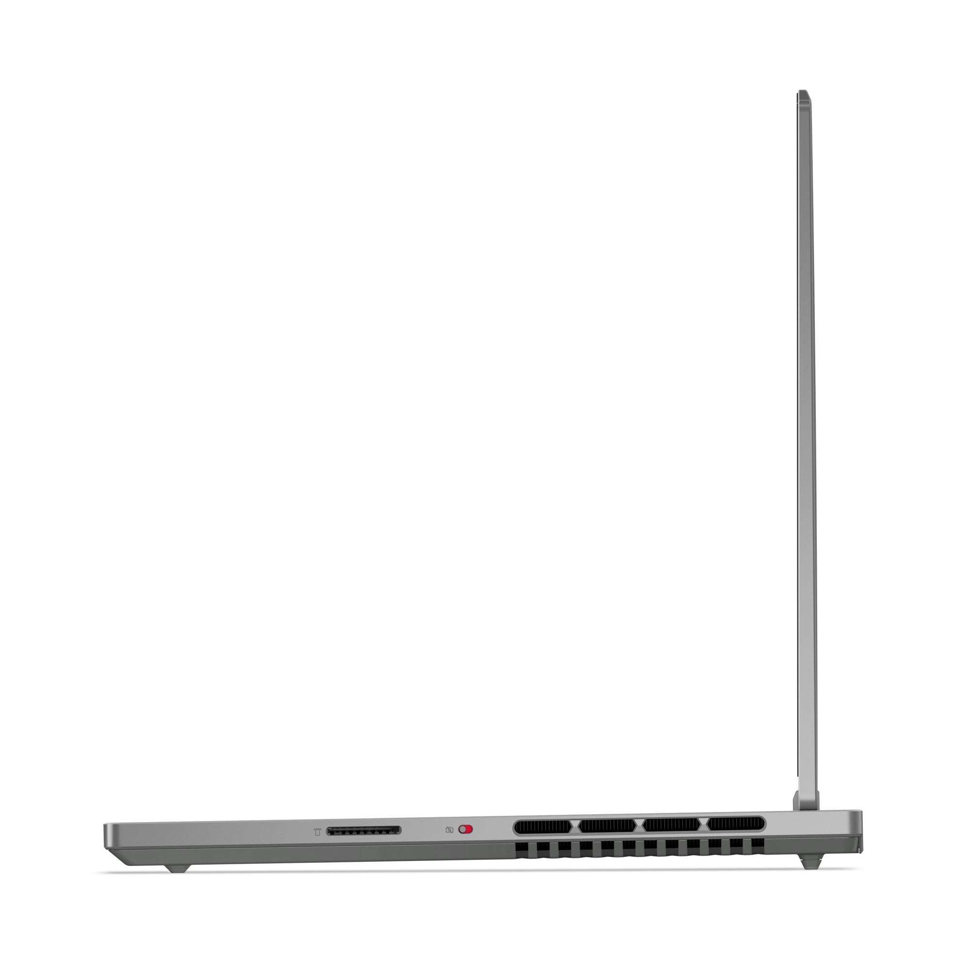 Lenovo Legion Slim 5 16AHP9 16" WQXGA Gaming Notebook, AMD R7-8845HS, 3.80GHz, 16GB RAM, 1TB SSD, Win11H - 83DH000PUS