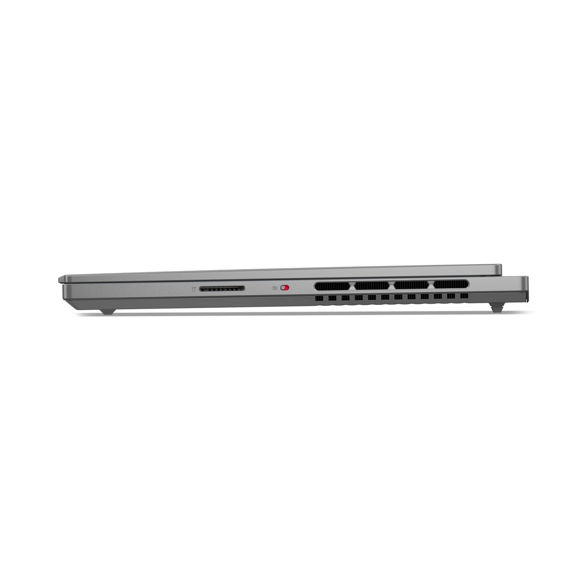 Lenovo Legion Slim 5 16AHP9 16" WQXGA Gaming Notebook, AMD R7-8845HS, 3.80GHz, 16GB RAM, 1TB SSD, Win11H - 83DH000PUS