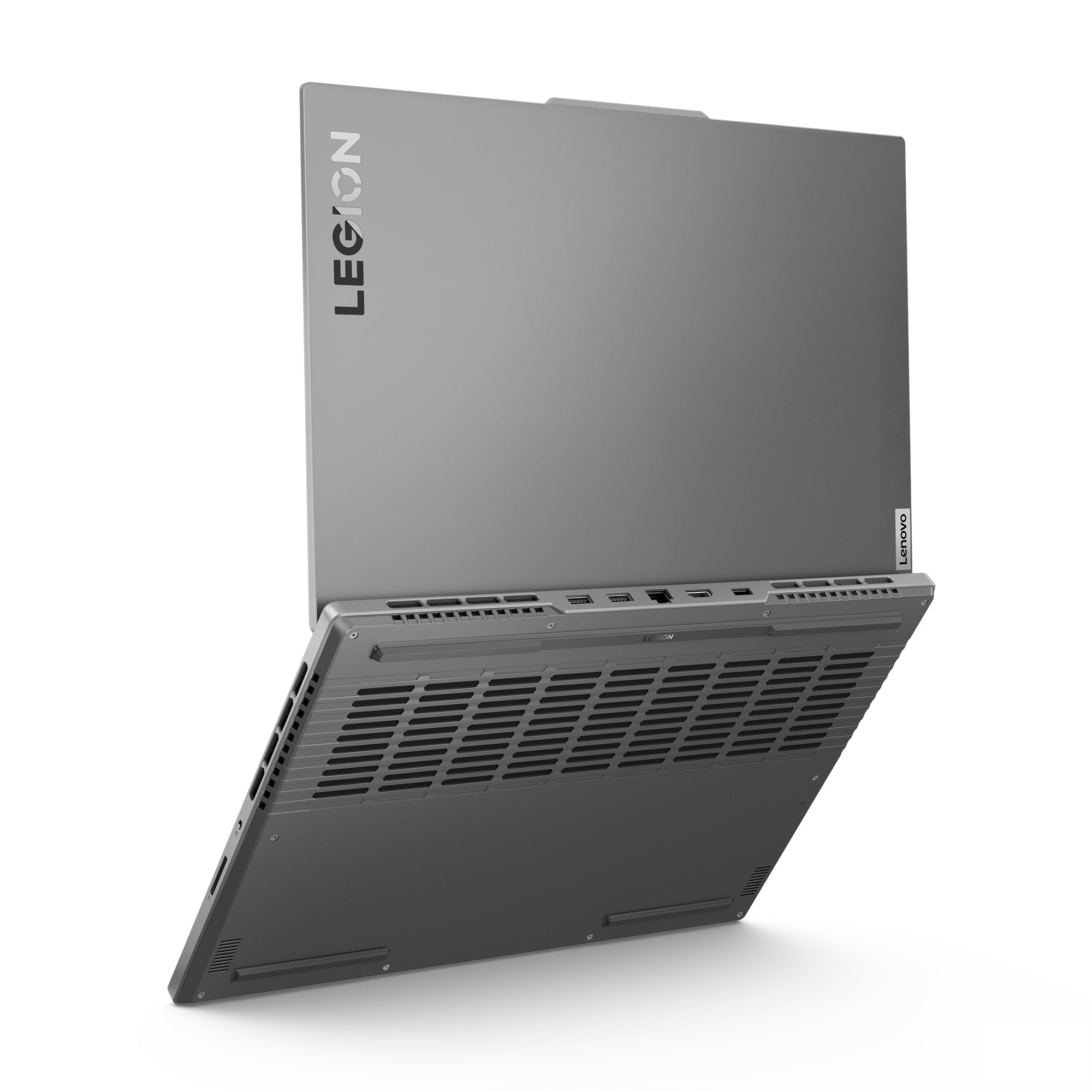 Lenovo Legion Slim 5 16AHP9 16" WQXGA Gaming Notebook, AMD R7-8845HS, 3.80GHz, 16GB RAM, 1TB SSD, Win11H - 83DH000PUS