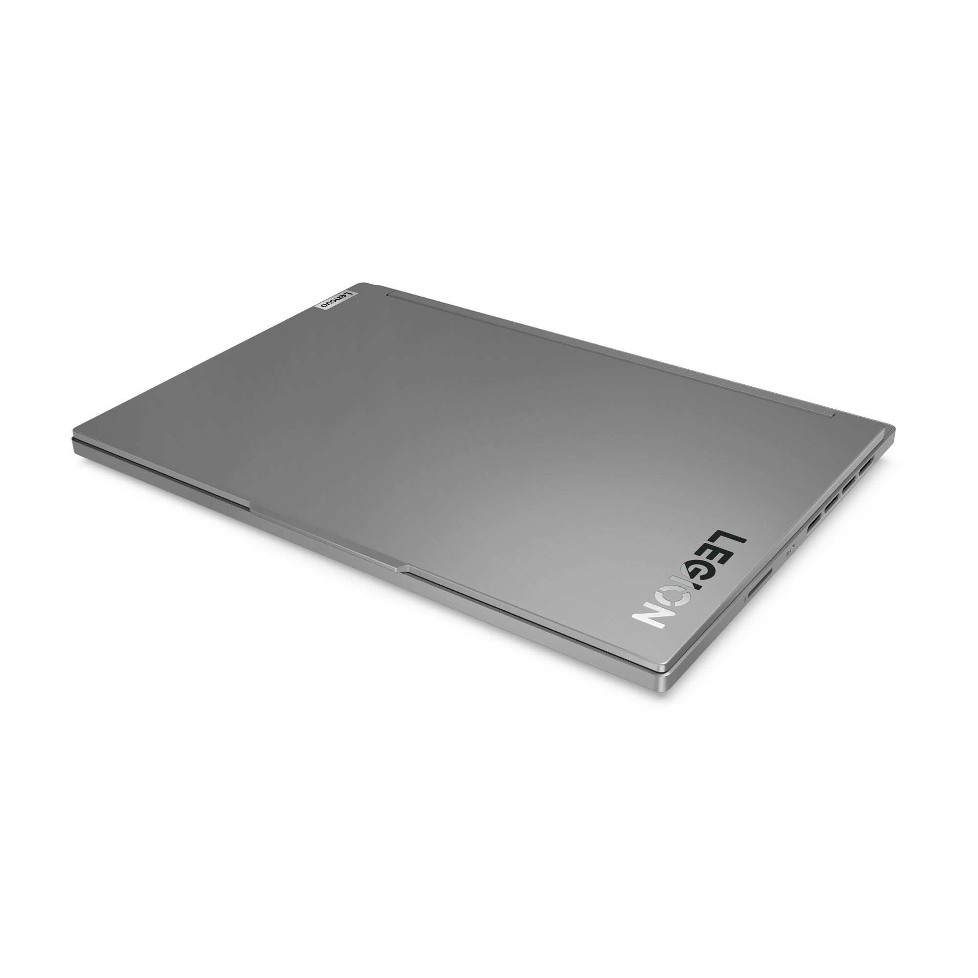 Lenovo Legion Slim 5 16AHP9 16" WQXGA Gaming Notebook, AMD R7-8845HS, 3.80GHz, 16GB RAM, 1TB SSD, Win11H - 83DH000PUS