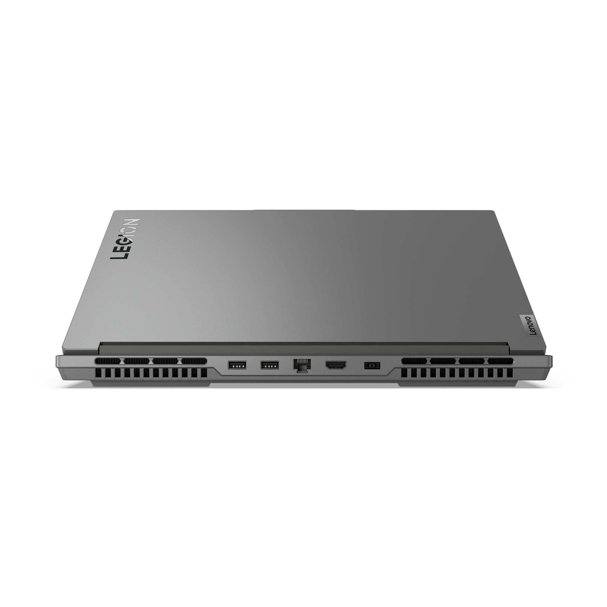 Lenovo Legion Slim 5 16AHP9 16" WQXGA Gaming Notebook, AMD R7-8845HS, 3.80GHz, 16GB RAM, 1TB SSD, Win11H - 83DH000PUS