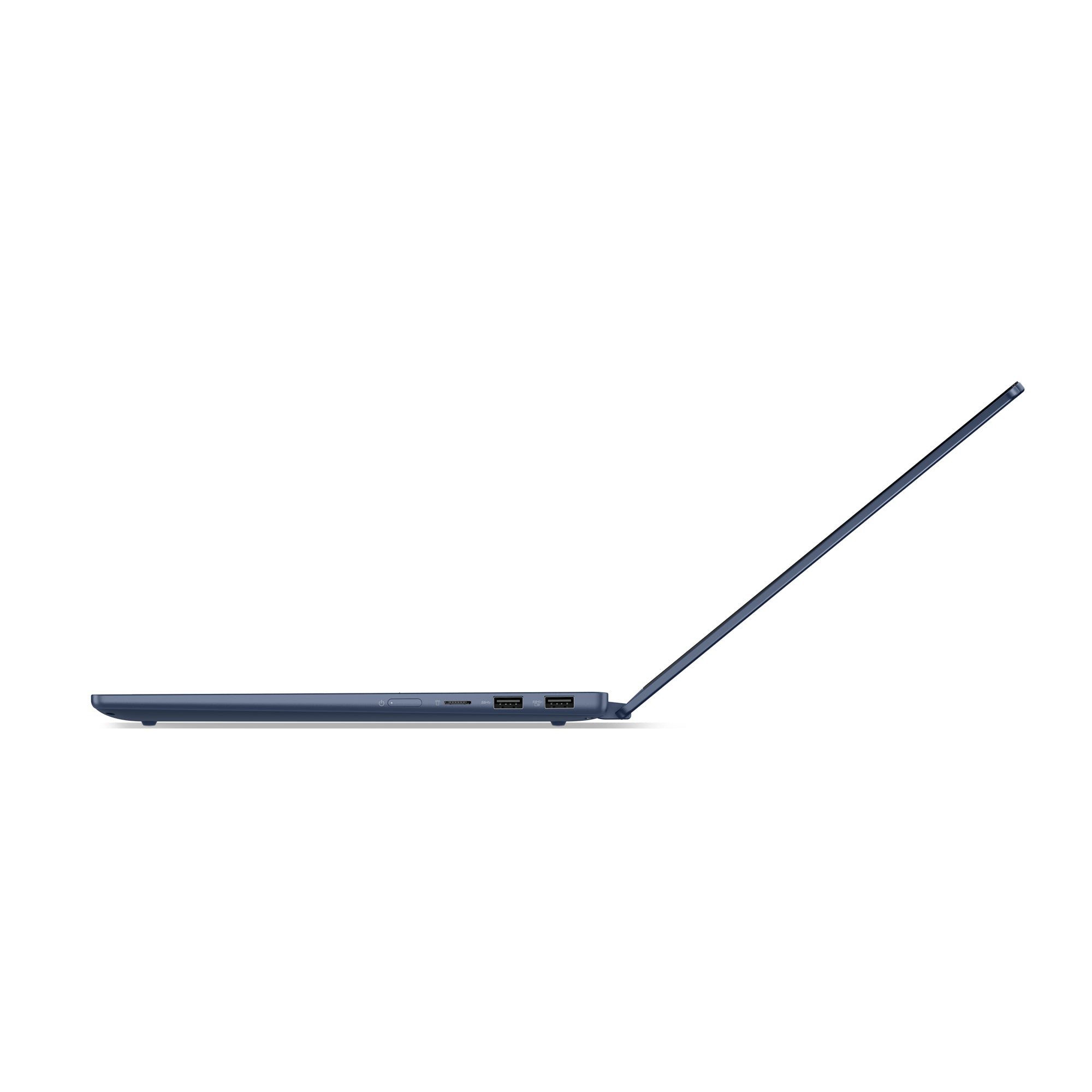 Lenovo IdeaPad 5 14AHP9 14" WUXGA Convertible Notebook, AMD R5-8645HS, 4.30GHz, 16GB RAM, 1TB SSD, Win11H - 83DR000SUS (Refurbished)