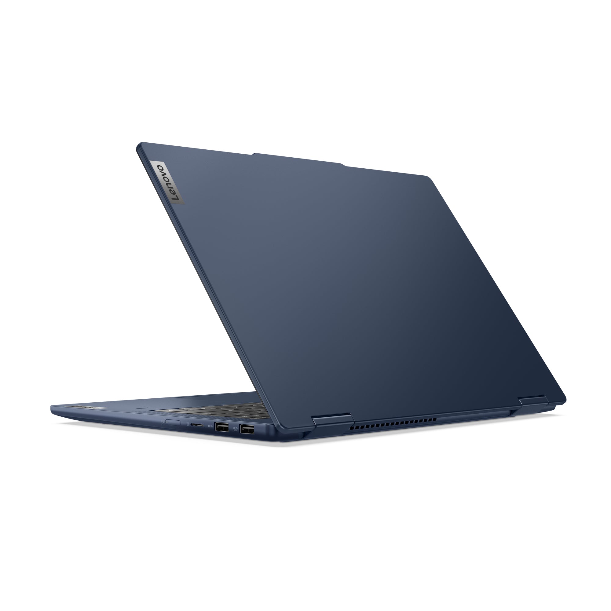 Lenovo IdeaPad 5 14AHP9 14" WUXGA Convertible Notebook, AMD R5-8645HS, 4.30GHz, 16GB RAM, 1TB SSD, Win11H - 83DR000SUS (Refurbished)
