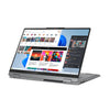 Lenovo IdeaPad 5 16AHP9 16" WUXGA Convertible Notebook, AMD R5-8645HS, 4.30GHz, 16GB RAM, 512GB SSD, Win11H - 83DS0003US (Refurbished)