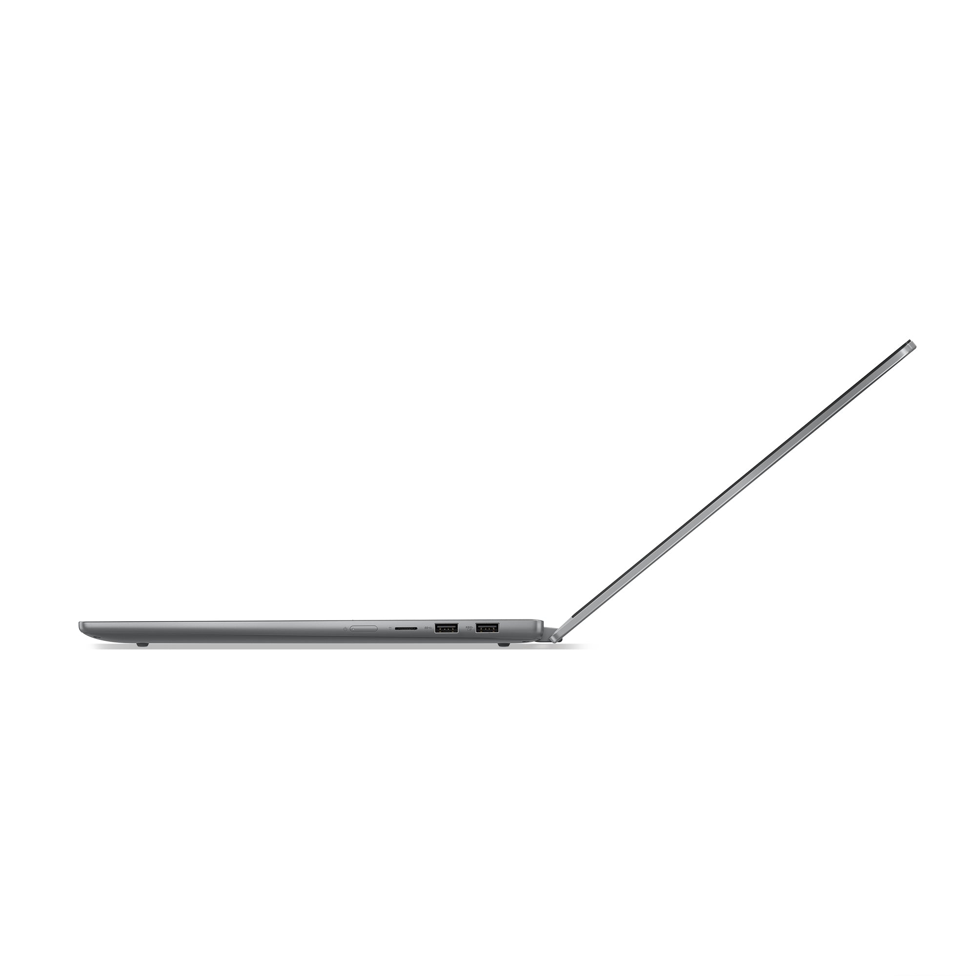 Lenovo IdeaPad 5 16AHP9 16" WUXGA Convertible Notebook, AMD R5-8645HS, 4.30GHz, 16GB RAM, 512GB SSD, Win11H - 83DS0003US (Refurbished)