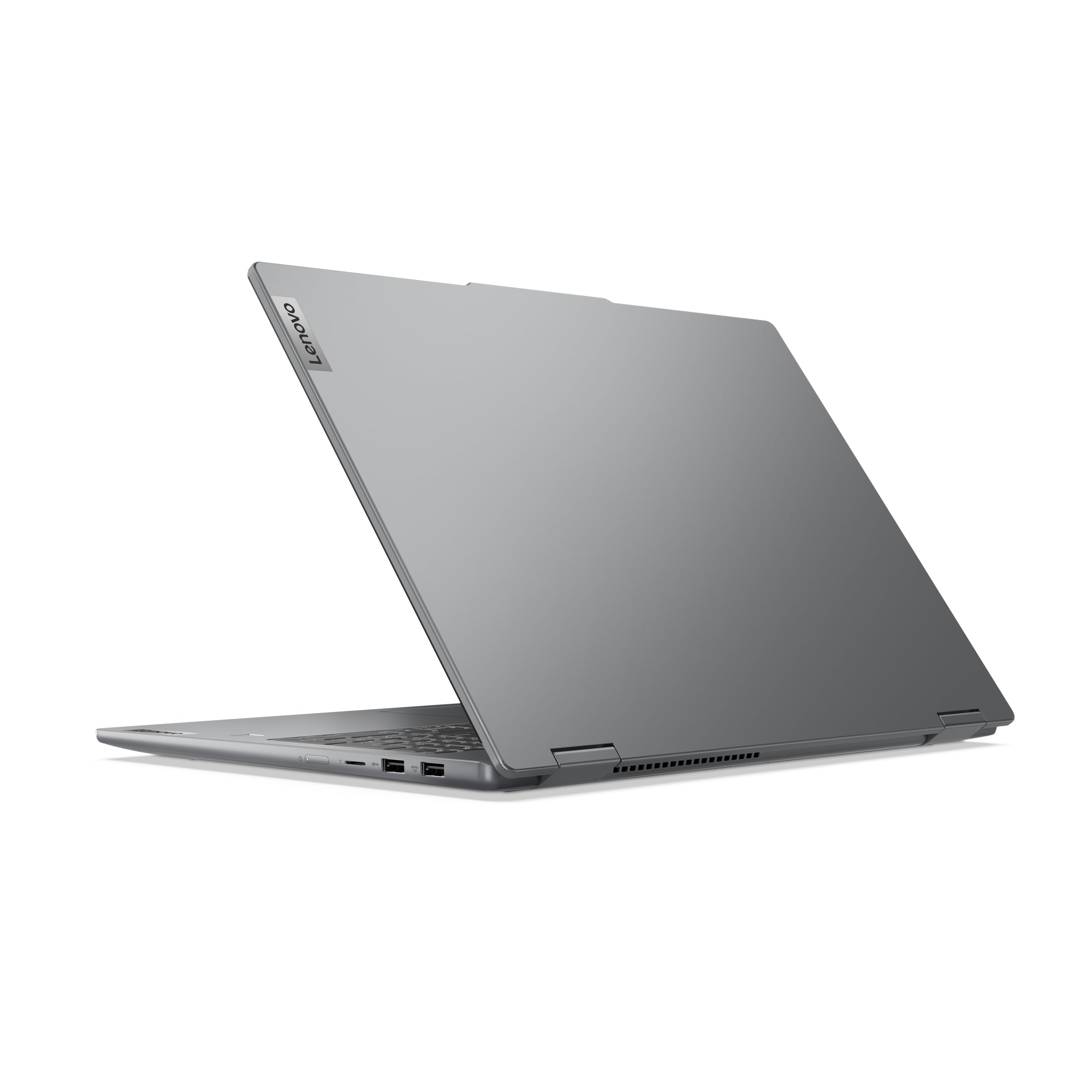 Lenovo IdeaPad 5 16AHP9 16" WUXGA Convertible Notebook, AMD R5-8645HS, 4.30GHz, 16GB RAM, 512GB SSD, Win11H - 83DS0003US (Refurbished)