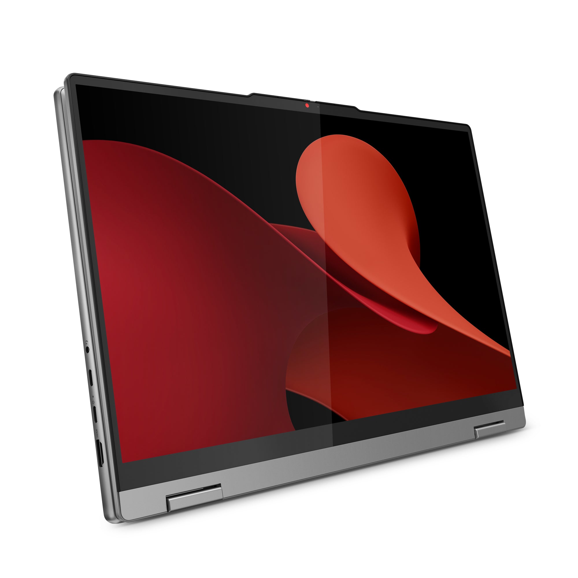 Lenovo IdeaPad 5 16AHP9 16" WUXGA Convertible Notebook, AMD R5-8645HS, 4.30GHz, 16GB RAM, 512GB SSD, Win11H - 83DS0003US (Refurbished)