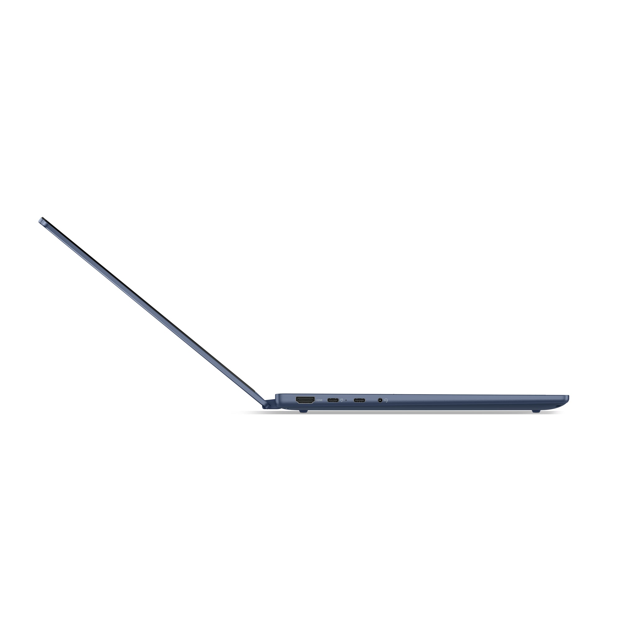 Lenovo IdeaPad 5 14IRU9 14" WUXGA Convertible Notebook, Intel 5 120U, 1.40GHz, 8GB RAM, 256GB SSD, Win11H - 83DT000MUS