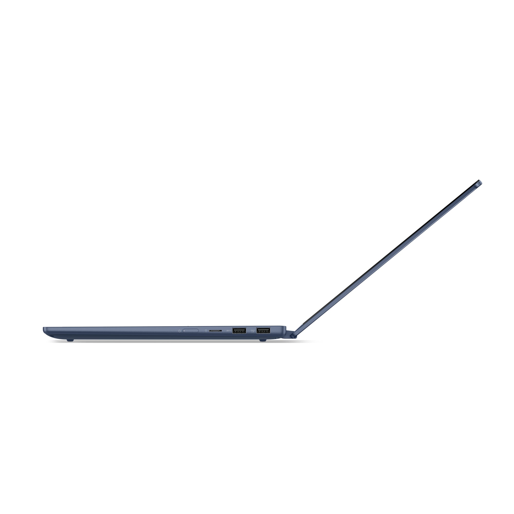 Lenovo IdeaPad 5 14IRU9 14" WUXGA Convertible Notebook, Intel 5 120U, 1.40GHz, 8GB RAM, 256GB SSD, Win11H - 83DT000MUS