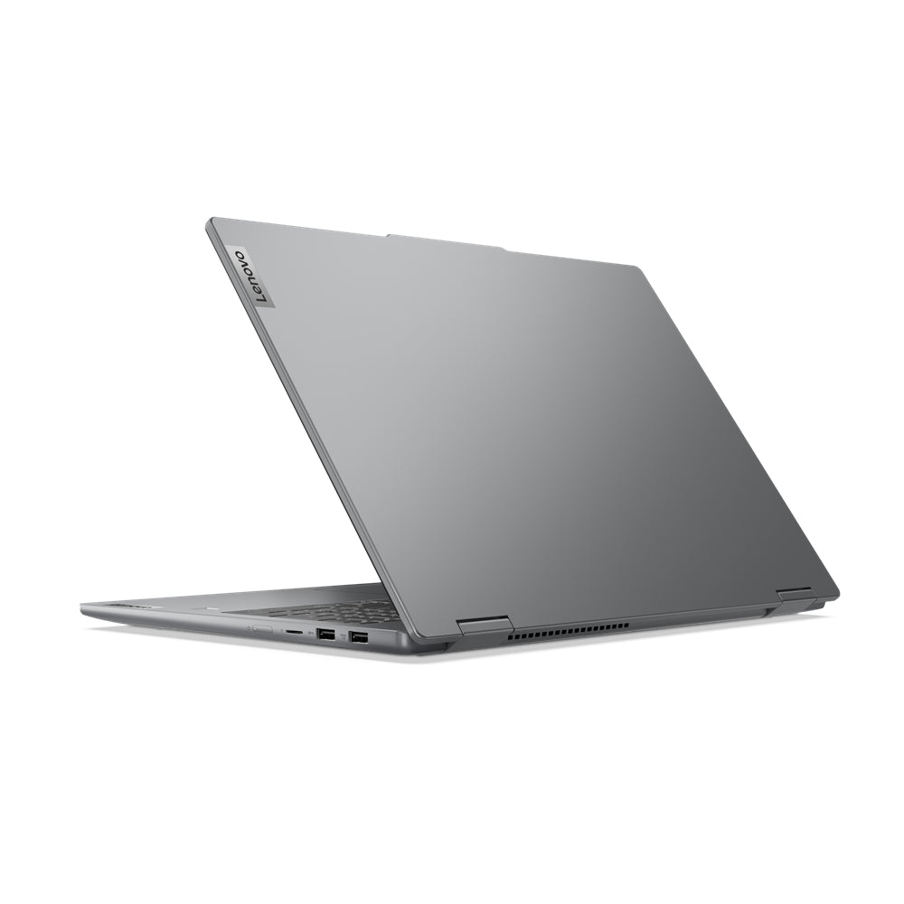 Lenovo IdeaPad 5 16IRU9 16" WUXGA Notebook, Intel 5 120U, 1.40GHz, 16GB RAM, 512GB SSD, Win11H - 83DU0006US