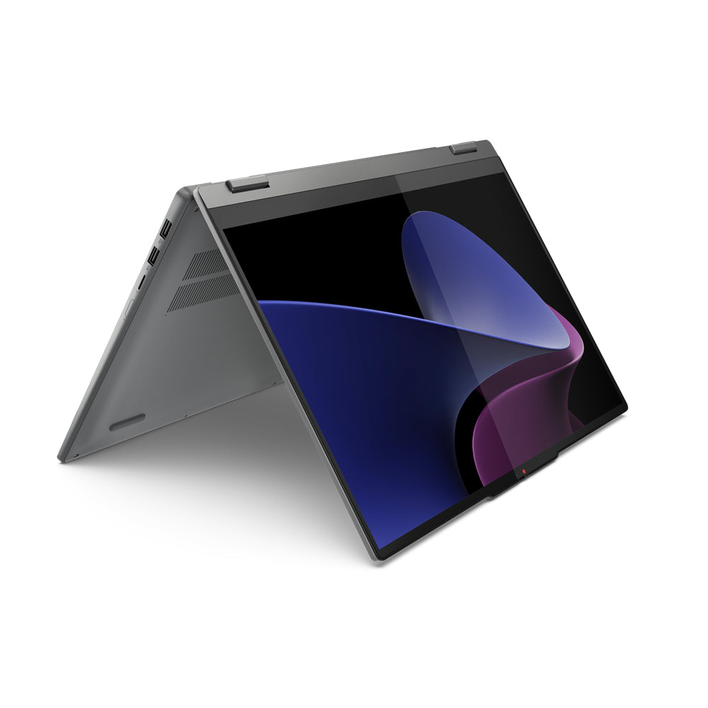 Lenovo IdeaPad 5 16IRU9 16" WUXGA Notebook, Intel 5 120U, 1.40GHz, 16GB RAM, 512GB SSD, Win11H - 83DU0006US