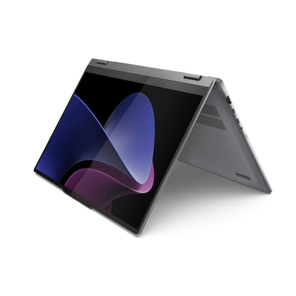 Lenovo IdeaPad 5 16IRU9 16" WUXGA Notebook, Intel 5 120U, 1.40GHz, 16GB RAM, 512GB SSD, Win11H - 83DU0006US