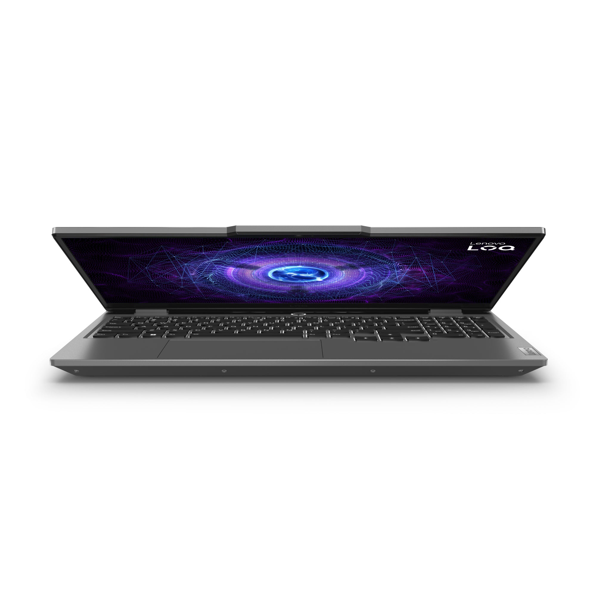 Lenovo LOQ 15IRX9 15.6" FHD Notebook, Intel i5-13450HX, 2.40GHz, 12GB RAM, 512GB SSD, Win11H - 83DV00H9US