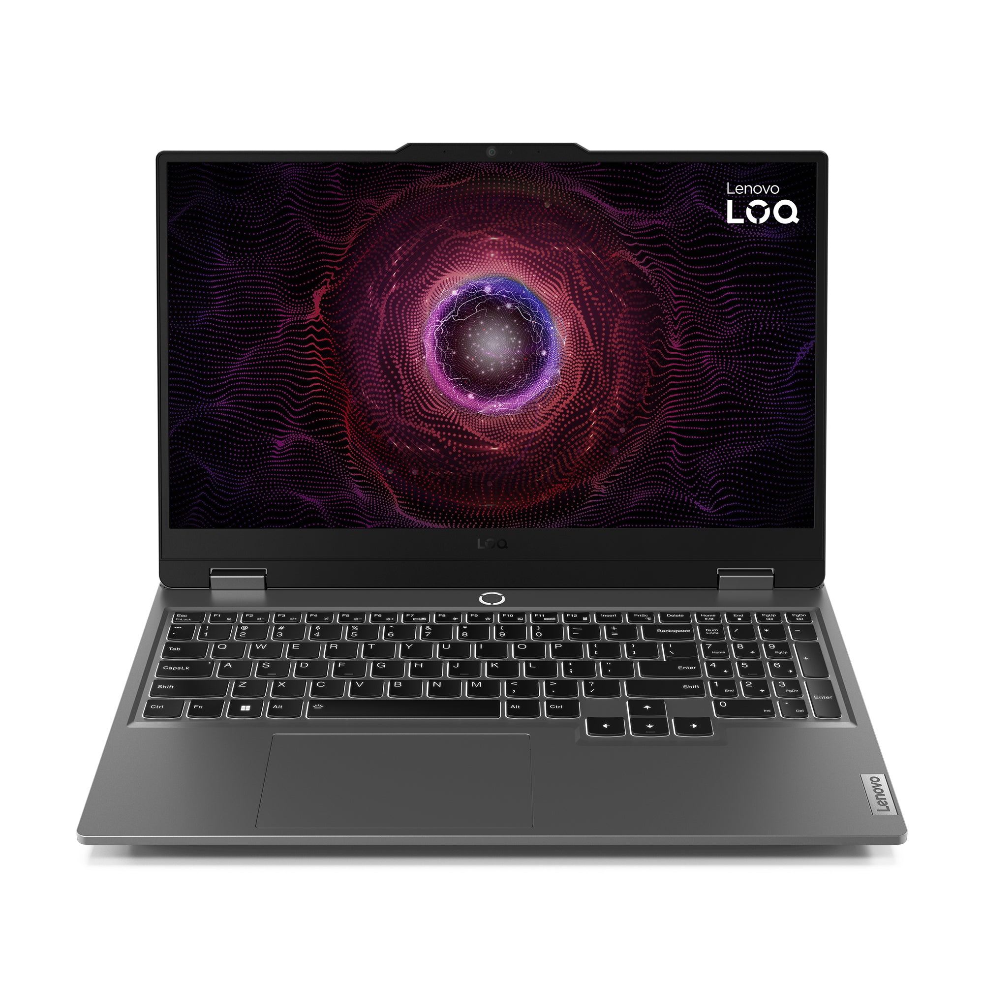 Lenovo LOQ 15AHP9 15.6" FHD Notebook, AMD R7-8845HS, 3.80GHz, 16GB RAM, 1TB SSD, Win11H - 83DX00AVUS (Refurbished)