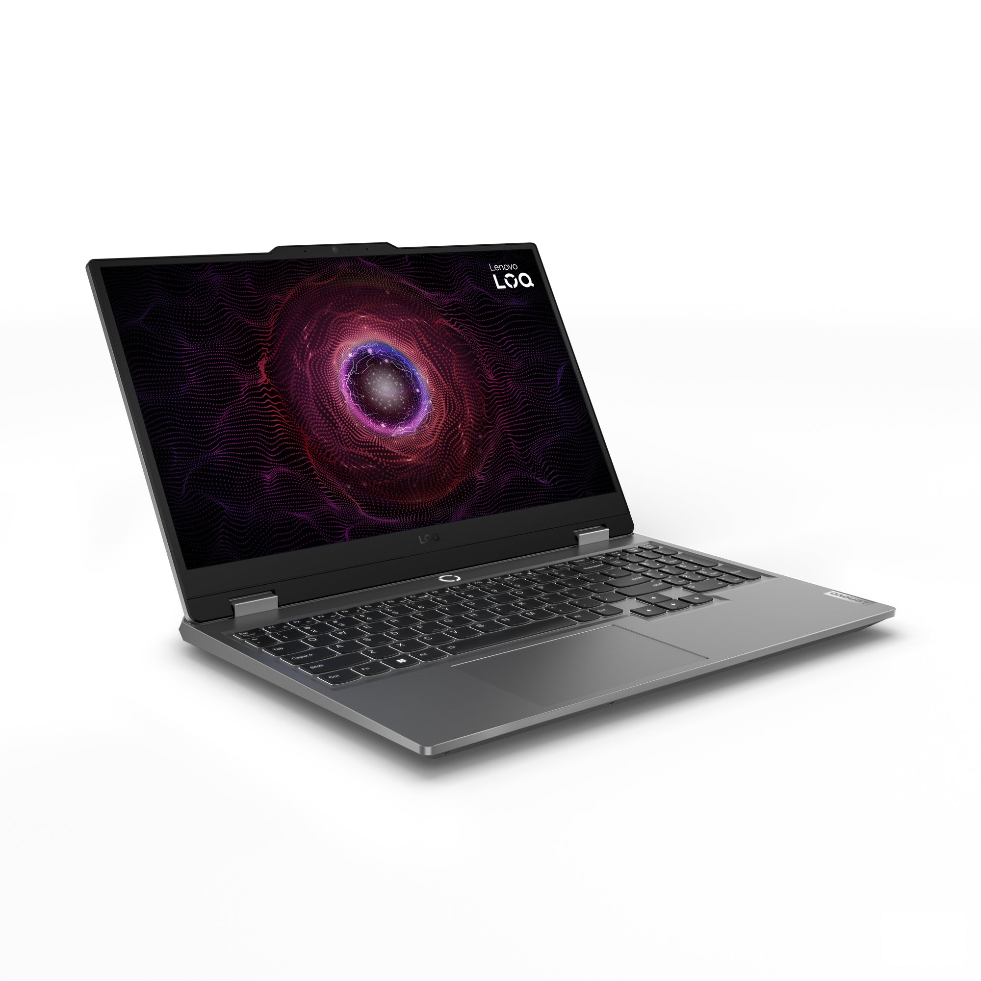 Lenovo LOQ 15AHP9 15.6" FHD Notebook, AMD R7-8845HS, 3.80GHz, 16GB RAM, 1TB SSD, Win11H - 83DX00AVUS (Refurbished)