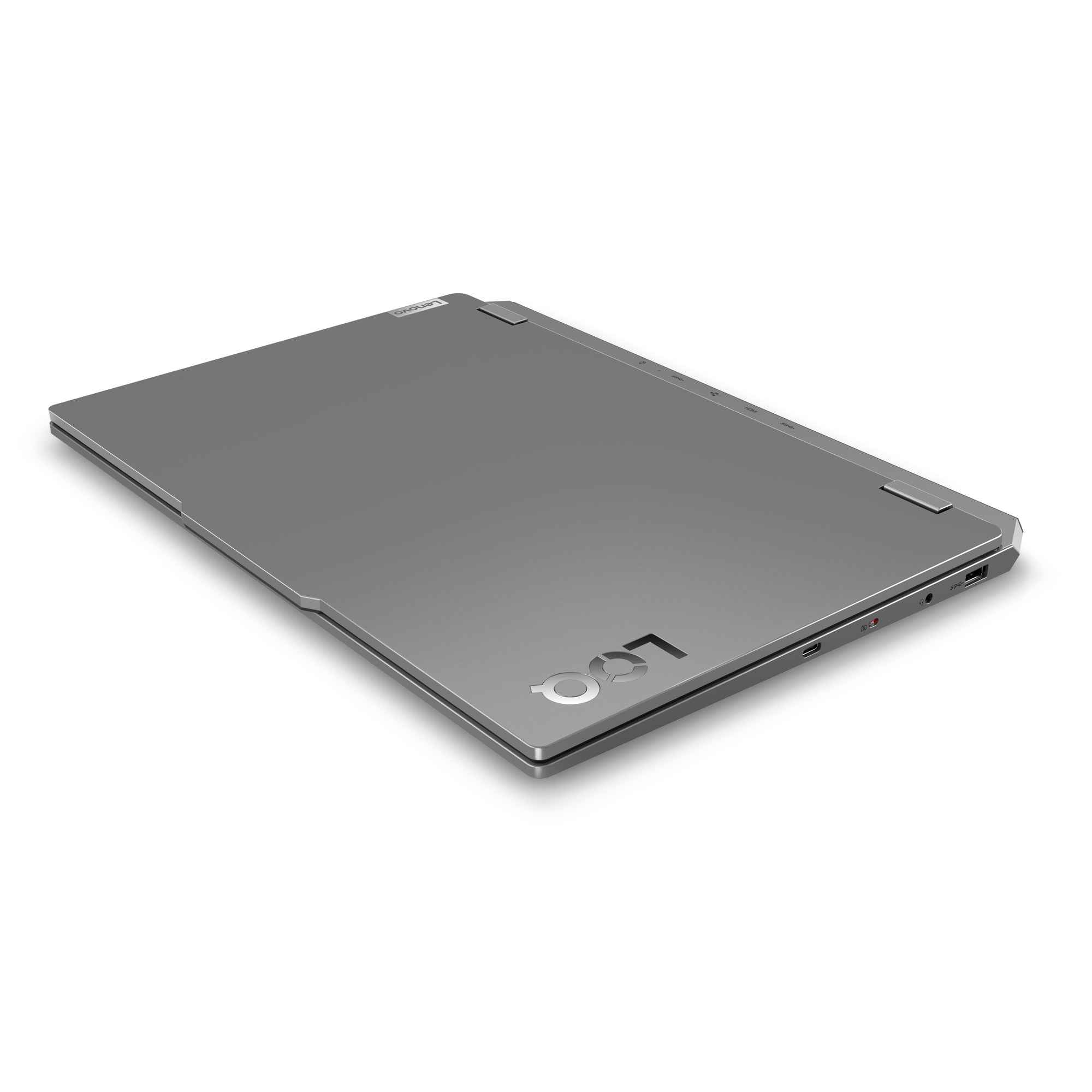 Lenovo LOQ 15AHP9 15.6" WQHD Notebook, AMD R7-8845HS, 3.80GHz, 16GB RAM, 1TB SSD, Win11H - 83DX009YUS (Refurbished)