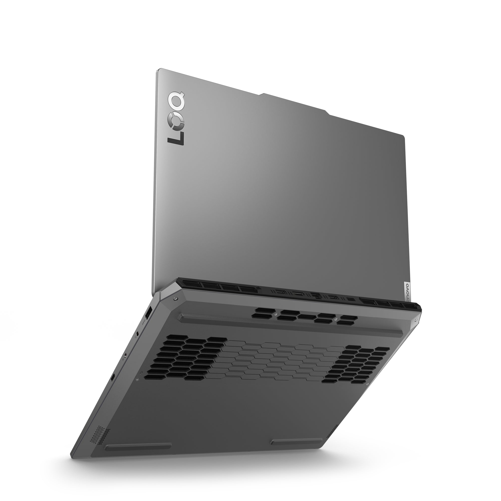 Lenovo LOQ 15AHP9 15.6" WQHD Notebook, AMD R7-8845HS, 3.80GHz, 16GB RAM, 1TB SSD, Win11H - 83DX009YUS (Refurbished)