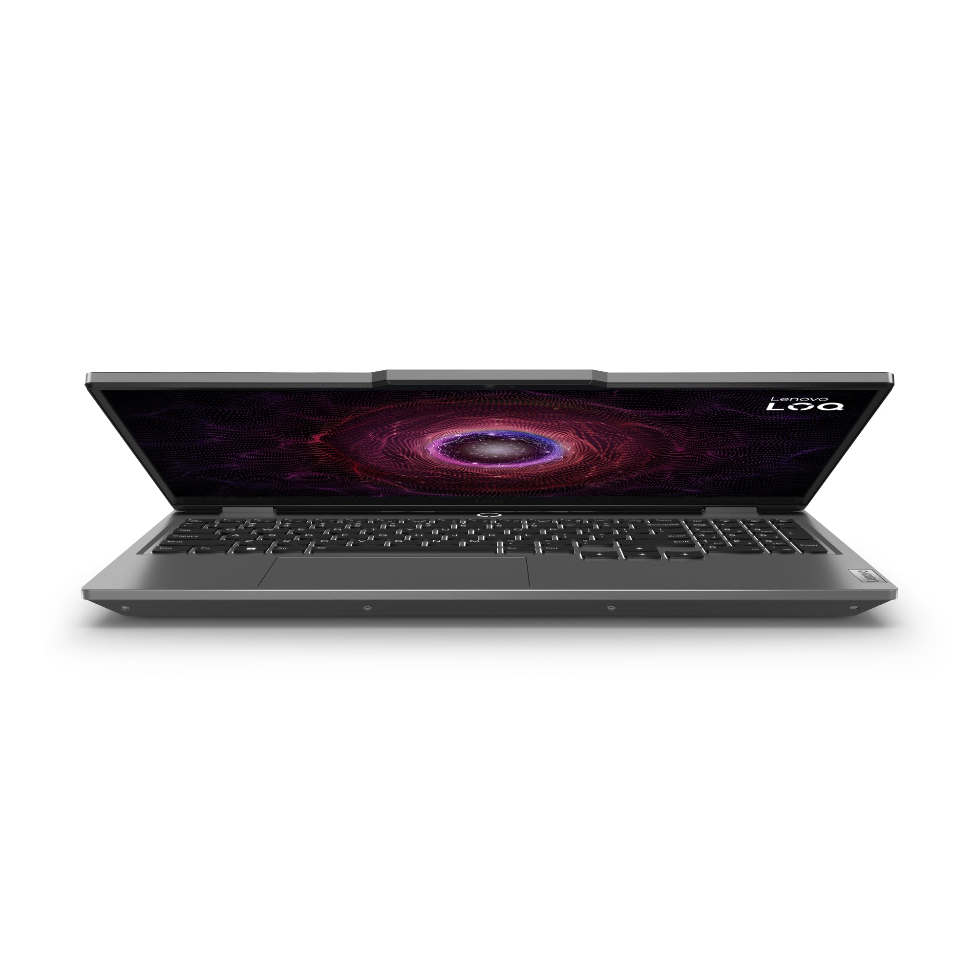 Lenovo LOQ 15AHP9 15.6" WQHD Notebook, AMD R7-8845HS, 3.80GHz, 16GB RAM, 1TB SSD, Win11H - 83DX009YUS (Refurbished)