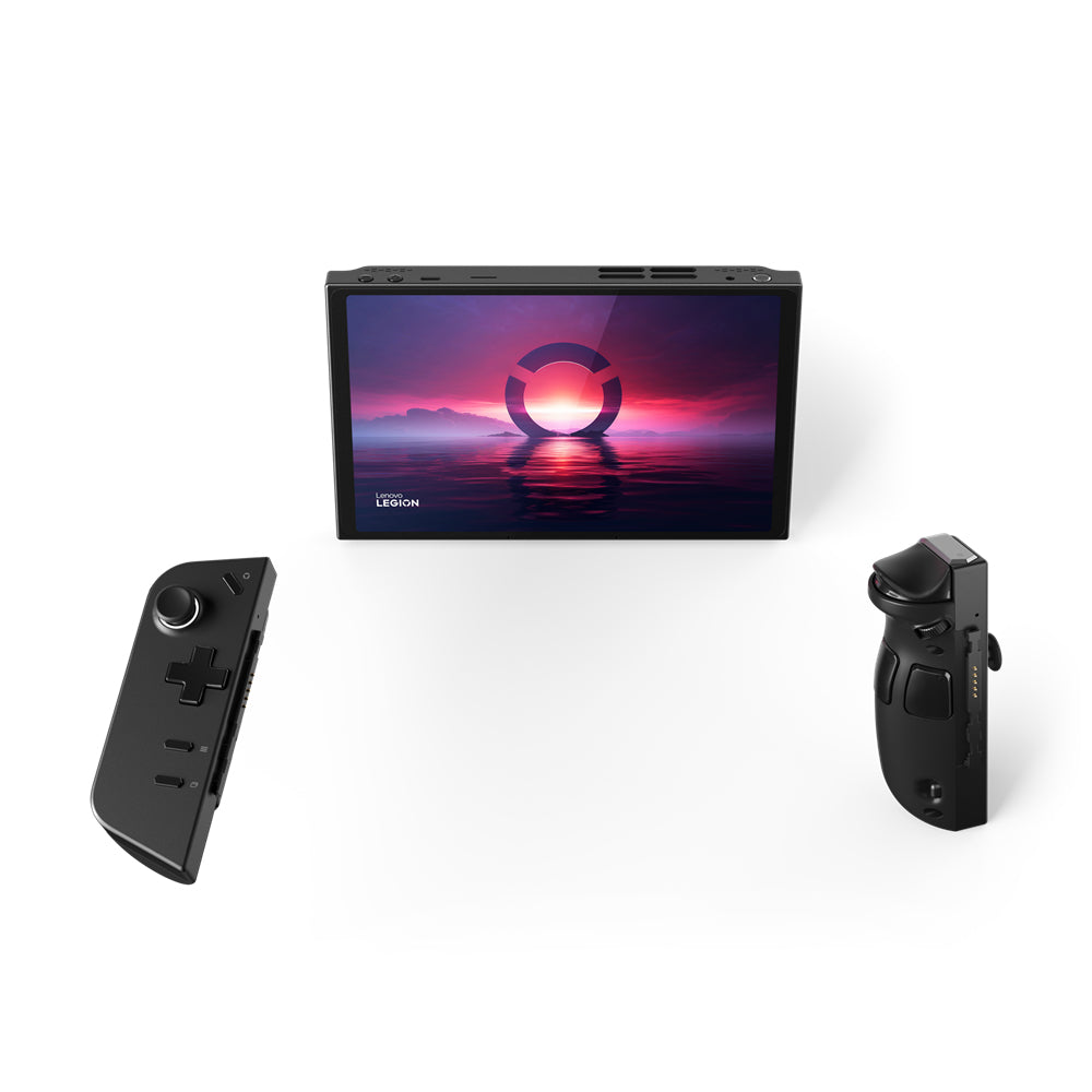 Lenovo Legion Go 8APU1 8.8" WQXGA Handheld Gamepad, AMD Ryzen Z1, 3.30GHz, 16GB RAM, 512GB SSD, Win11H - 83E10000US (Refurbished)