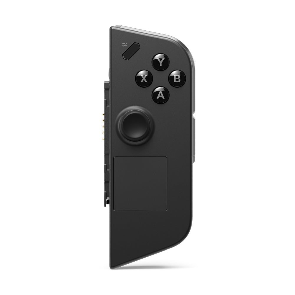 Lenovo Legion Go 8APU1 8.8" WQXGA Handheld Gamepad, AMD Ryzen Z1, 3.30GHz, 16GB RAM, 512GB SSD, Win11H - 83E10000US (Refurbished)