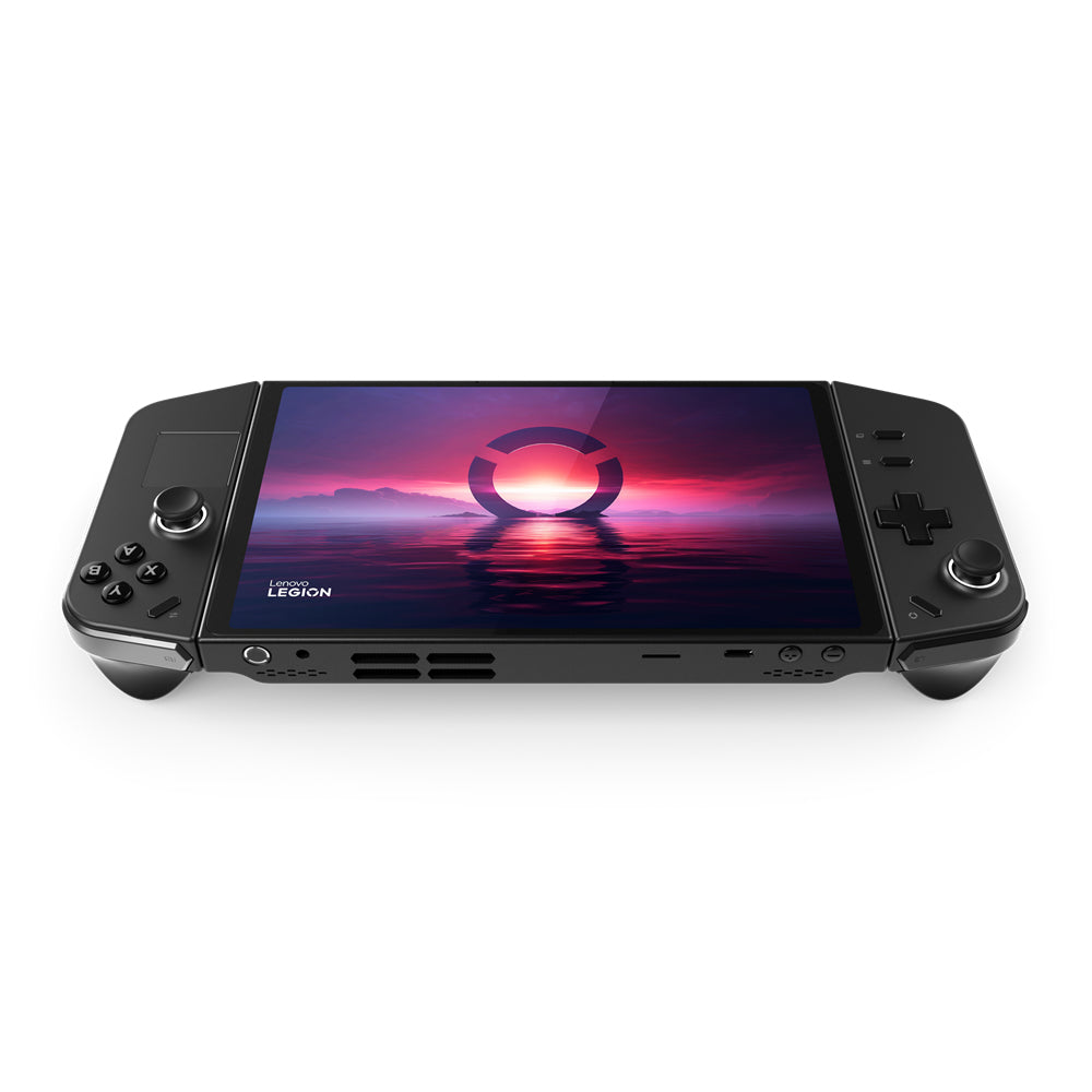Lenovo Legion Go 8APU1 8.8" WQXGA Handheld Gamepad, AMD Ryzen Z1, 3.30GHz, 16GB RAM, 512GB SSD, Win11H - 83E10000US (Refurbished)