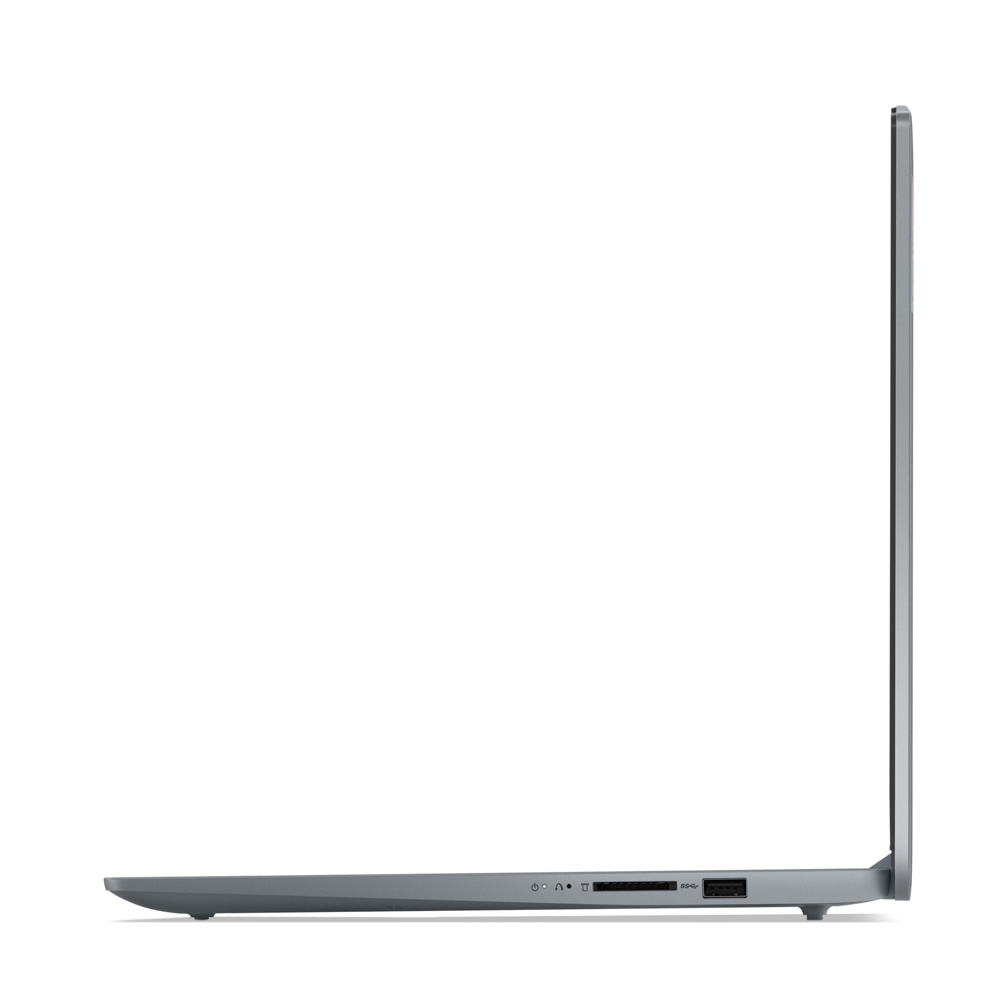 Lenovo IdeaPad Slim 3 15IRU9 15.6" FHD Notebook, Intel 5 120U, 1.40GHz, 8GB RAM, 256GB SSD, Win11H - 83E6002EUS (Refurbished)
