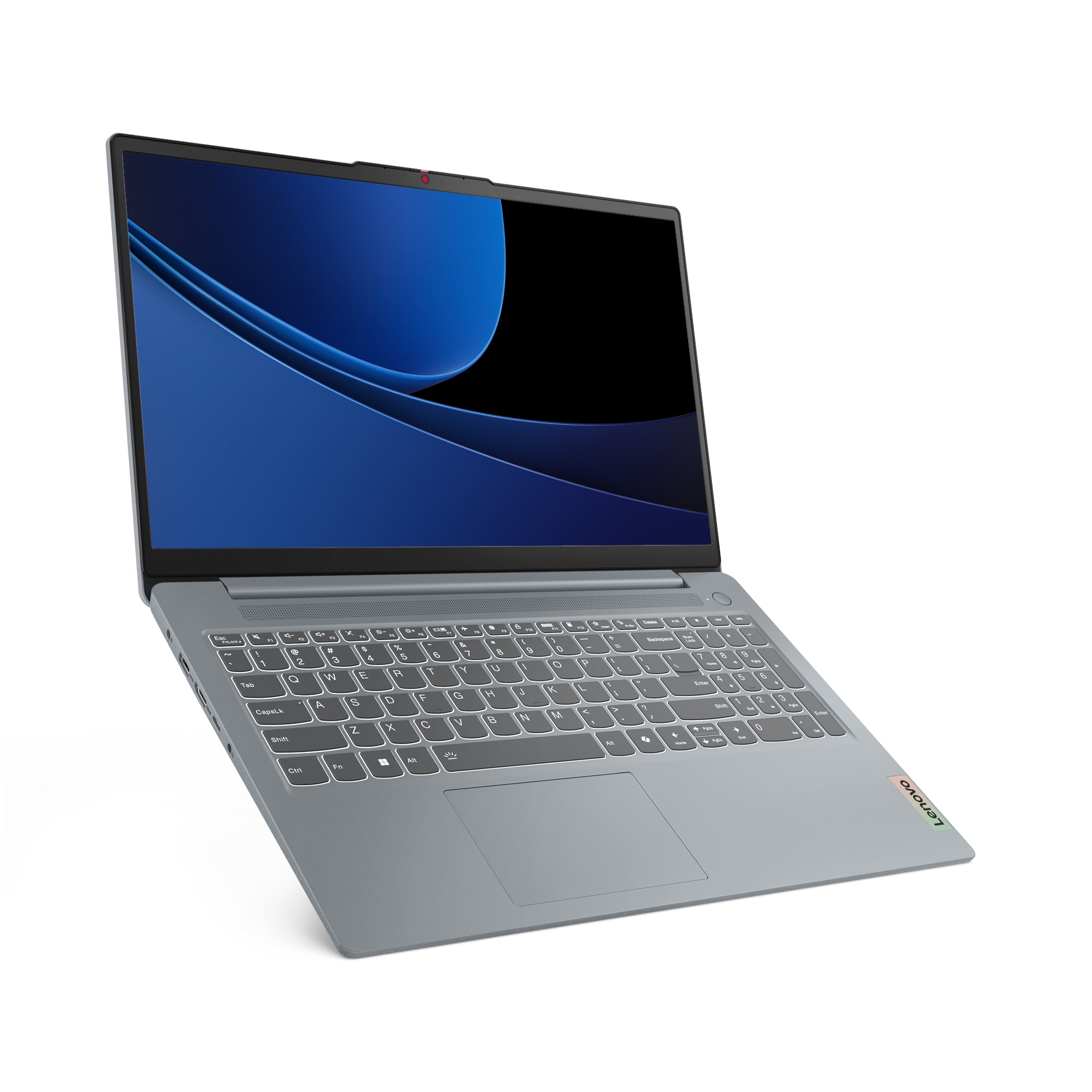 Lenovo IdeaPad Slim 3 15IRU9 15.6" FHD Notebook, Intel 5 120U, 1.40GHz, 8GB RAM, 256GB SSD, Win11H - 83E6002EUS (Refurbished)