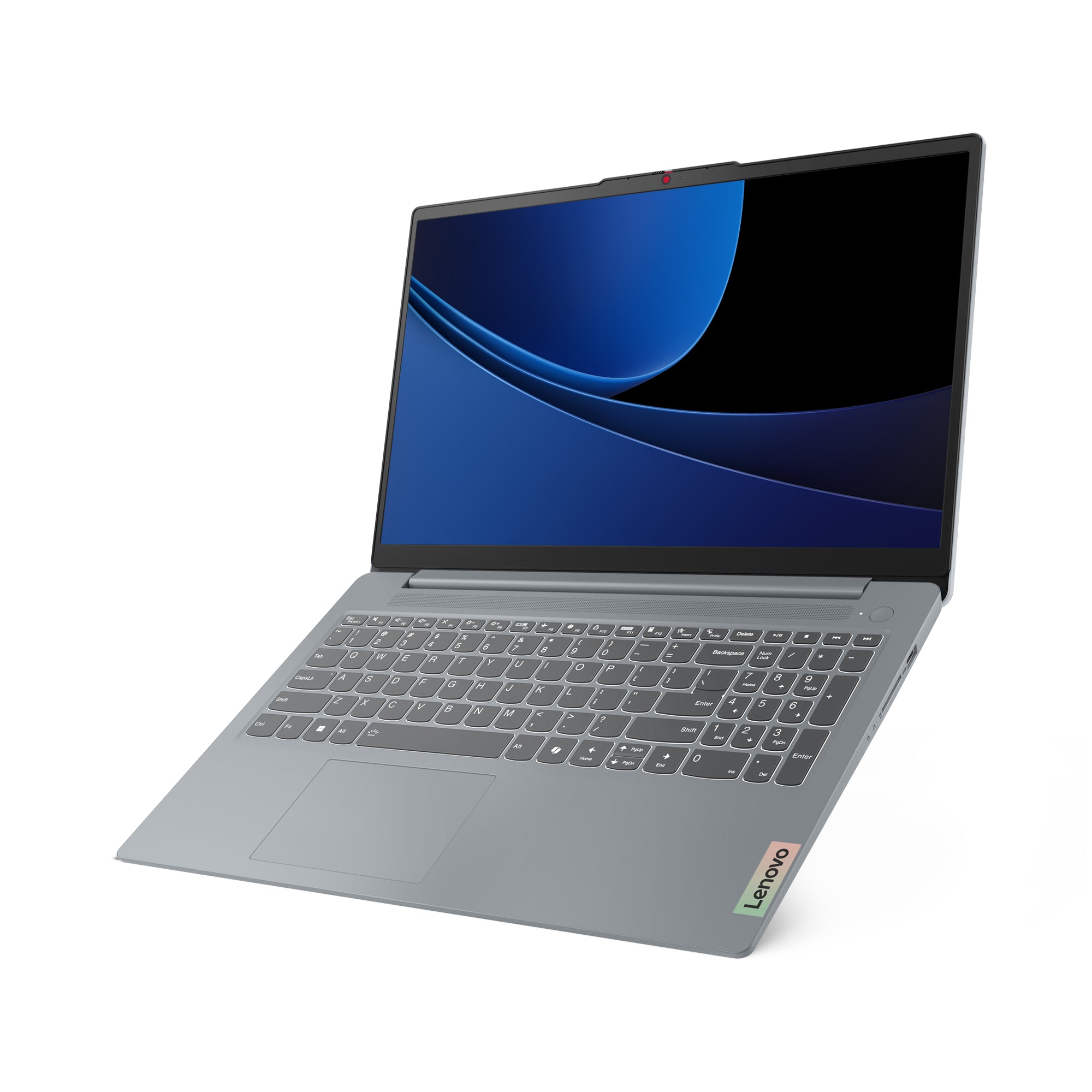 Lenovo IdeaPad Slim 3 15IRU9 15.6" FHD Notebook, Intel 5 120U, 1.40GHz, 8GB RAM, 256GB SSD, Win11H - 83E6002EUS (Refurbished)