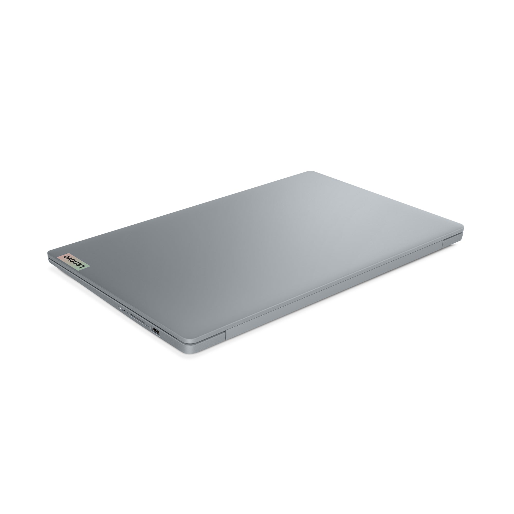 Lenovo IdeaPad Slim 3 15IRU9 15.6" FHD Notebook, Intel 5 120U, 1.40GHz, 8GB RAM, 256GB SSD, Win11H - 83E6002EUS (Refurbished)