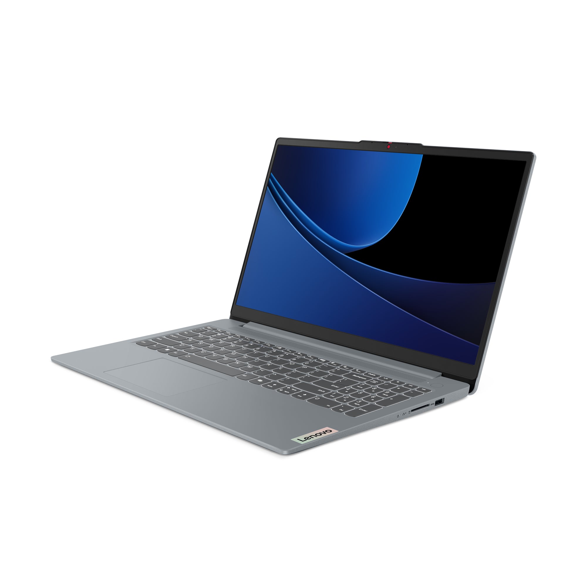 Lenovo IdeaPad Slim 3 15IRU9 15.6" FHD Notebook, Intel 5 120U, 1.40GHz, 8GB RAM, 256GB SSD, Win11H - 83E6002EUS (Refurbished)