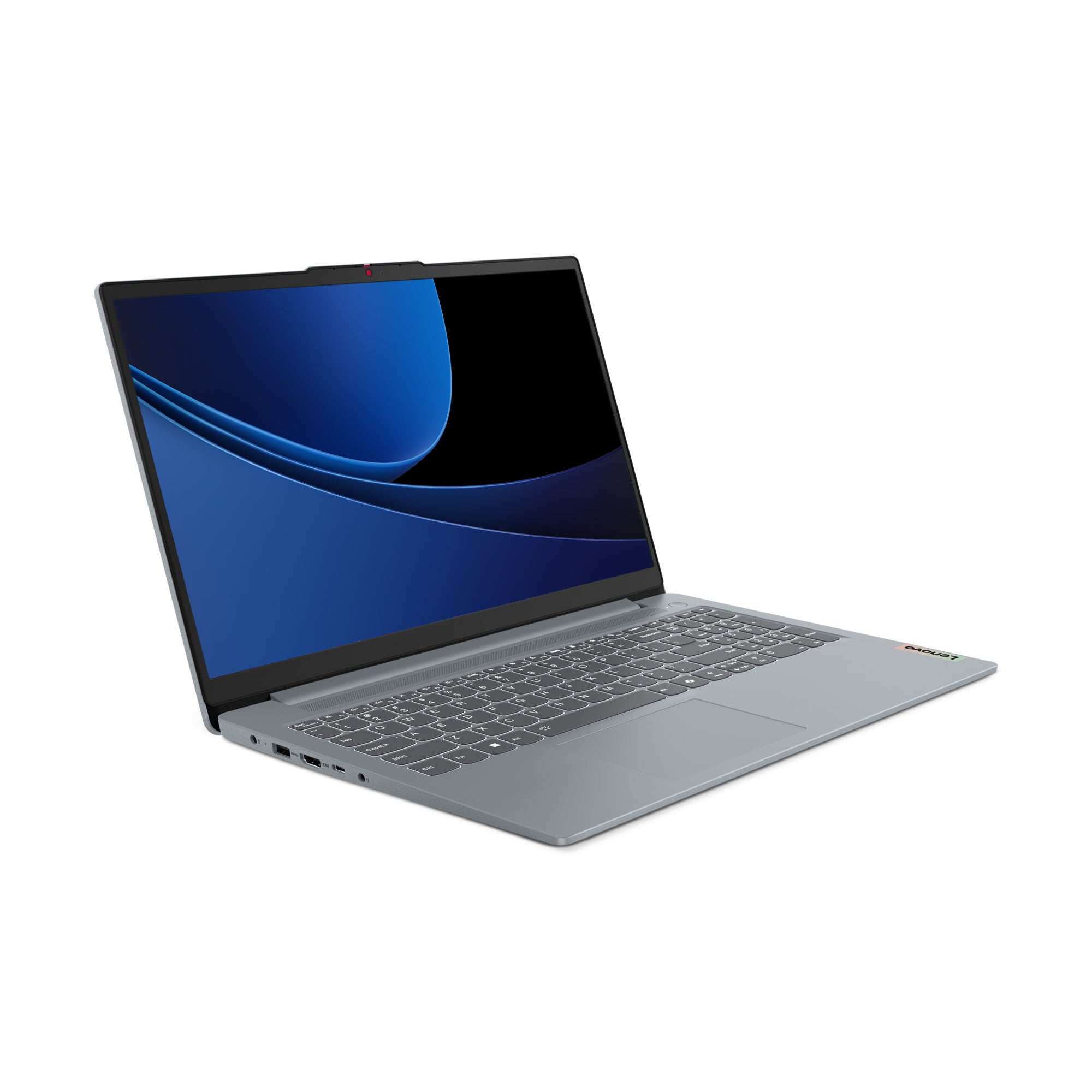 Lenovo IdeaPad Slim 3 15IRU9 15.6" FHD Notebook, Intel 5 120U, 1.40GHz, 8GB RAM, 256GB SSD, Win11H - 83E6002EUS (Refurbished)