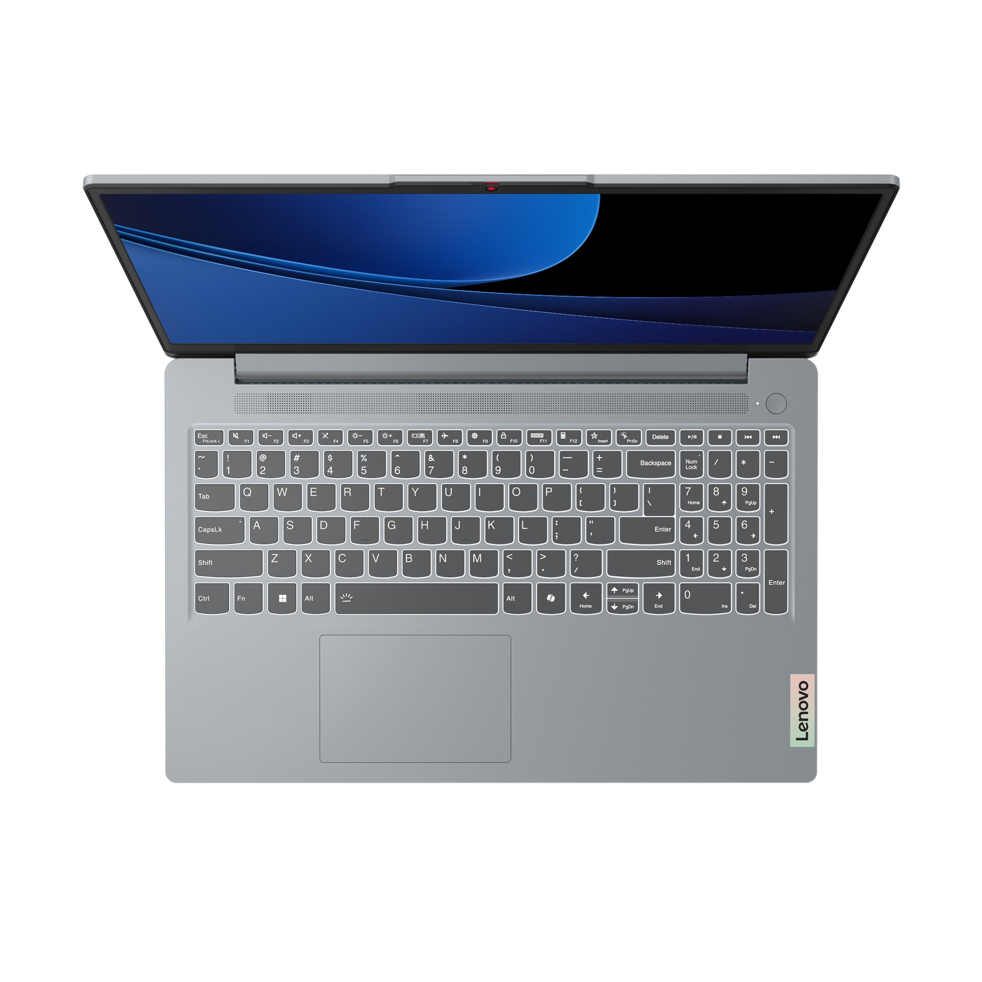 Lenovo IdeaPad Slim 3 15IRU9 15.6" FHD Notebook, Intel 5 120U, 1.40GHz, 8GB RAM, 256GB SSD, Win11H - 83E6002EUS (Refurbished)