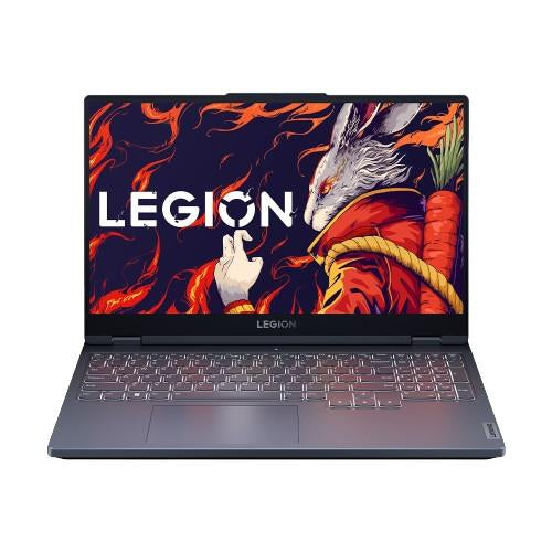 Lenovo Legion 5 15APH9 15.6" FHD Gaming Notebook, AMD R7-7840HS, NVIDIA GeForce RTX 4060, 16GB RAM, 512GB SSD, Win11H - 83EG0001US (Refurbished)