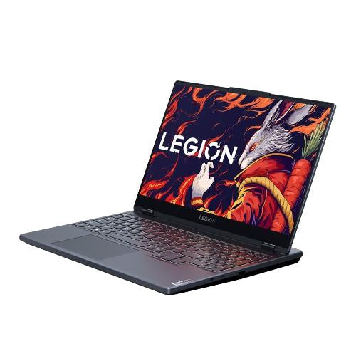 Lenovo Legion 5 15APH9 15.6" FHD Gaming Notebook, AMD R7-7840HS, NVIDIA GeForce RTX 4060, 16GB RAM, 512GB SSD, Win11H - 83EG0001US (Refurbished)