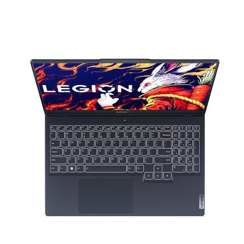 Lenovo Legion 5 15APH9 15.6" FHD Gaming Notebook, AMD R7-7840HS, NVIDIA GeForce RTX 4060, 16GB RAM, 512GB SSD, Win11H - 83EG0001US (Refurbished)