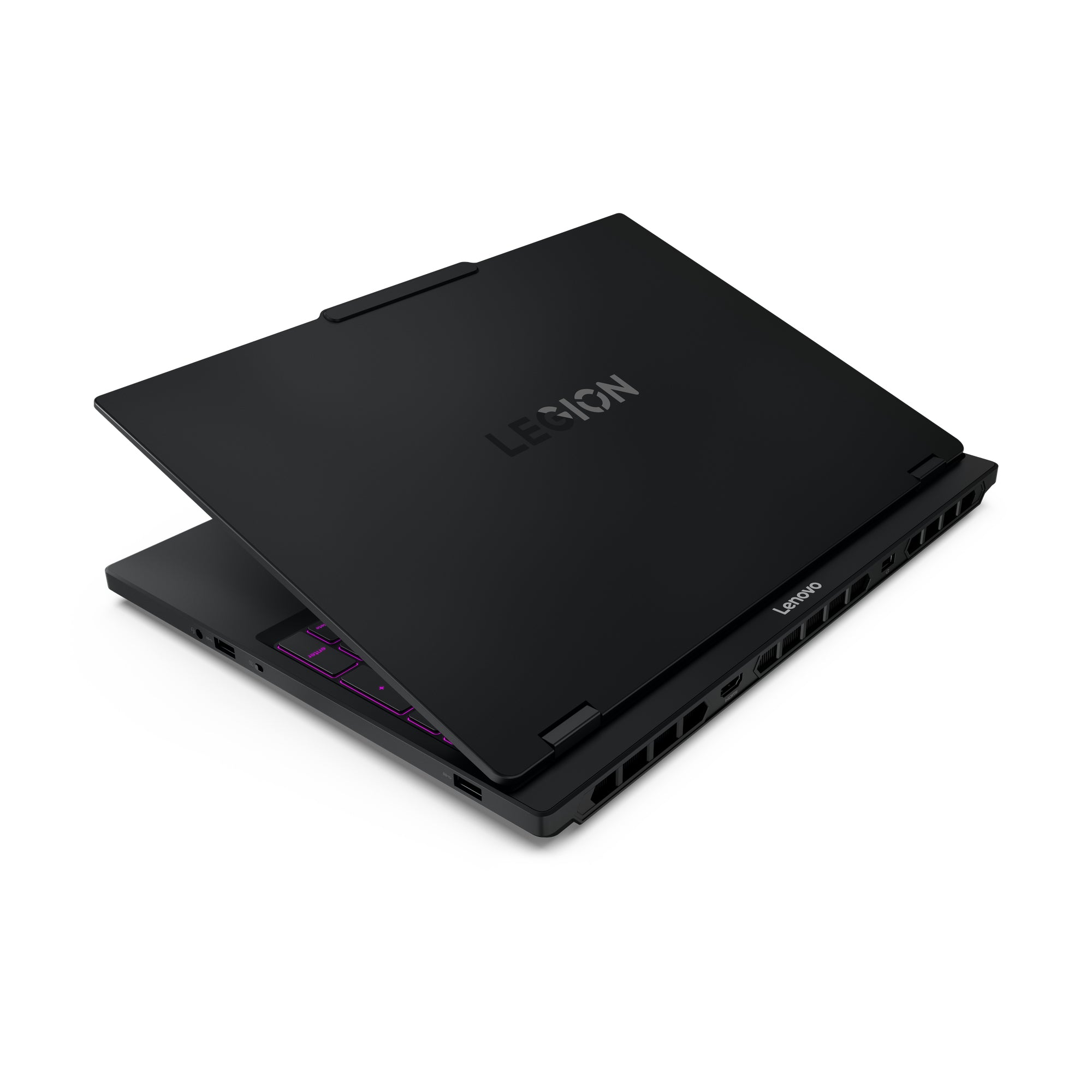 Lenovo Legion 5 15AKP10 15.1" WQXGA Gaming Notebook, AMD Ryzen AI 7 350, 32GB RAM, 1TB SSD, Win11P - 83F1000VUS