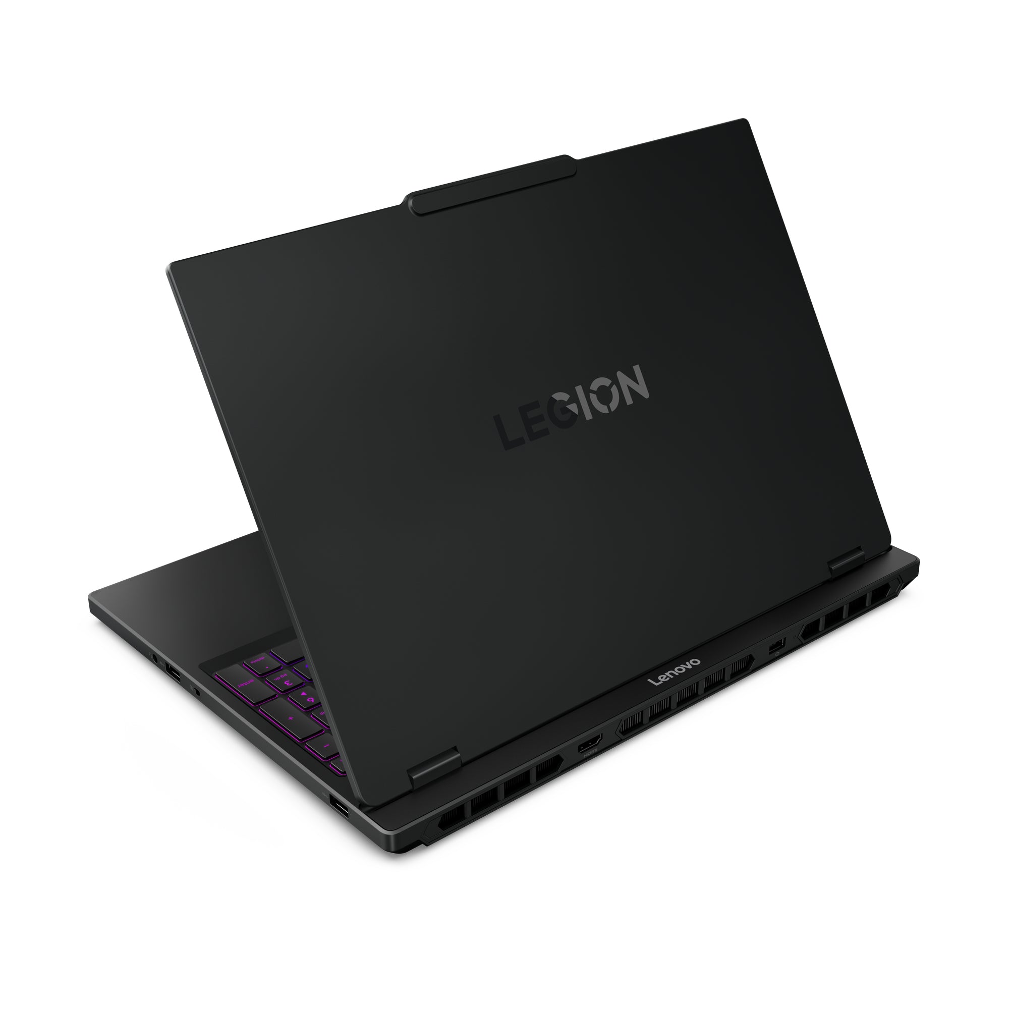 Lenovo Legion 5 15AKP10 15.1" WQXGA Gaming Notebook, AMD Ryzen AI 7 350, 32GB RAM, 1TB SSD, Win11P - 83F1000VUS