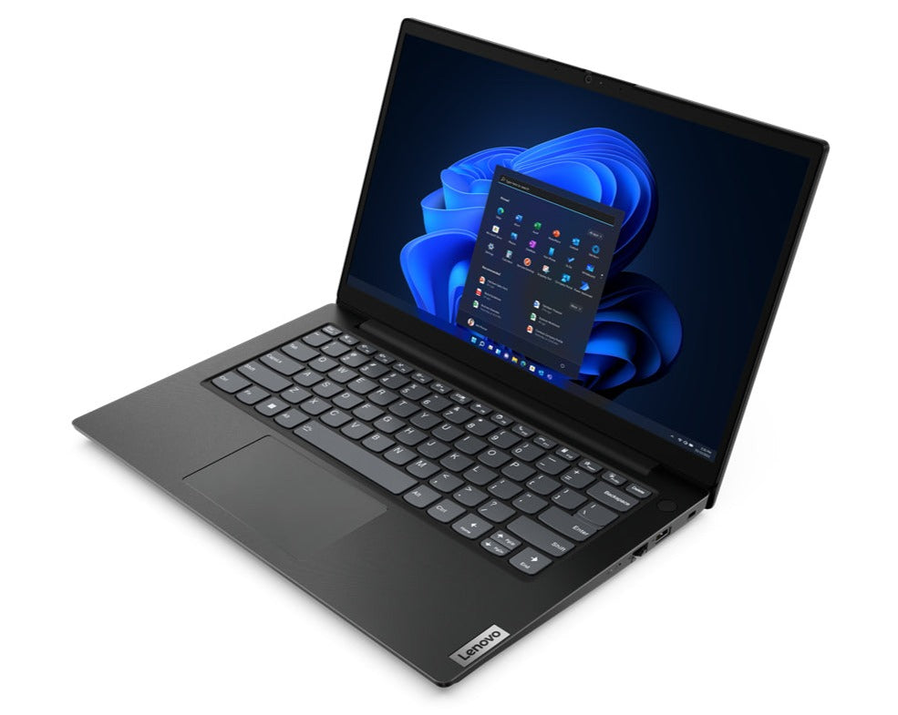 Lenovo V14 G4 ABP 14" FHD Notebook, AMD R5-7430U, 2.30GHz, 8GB RAM, 256GB SSD, Win11P - 83FG000KUS