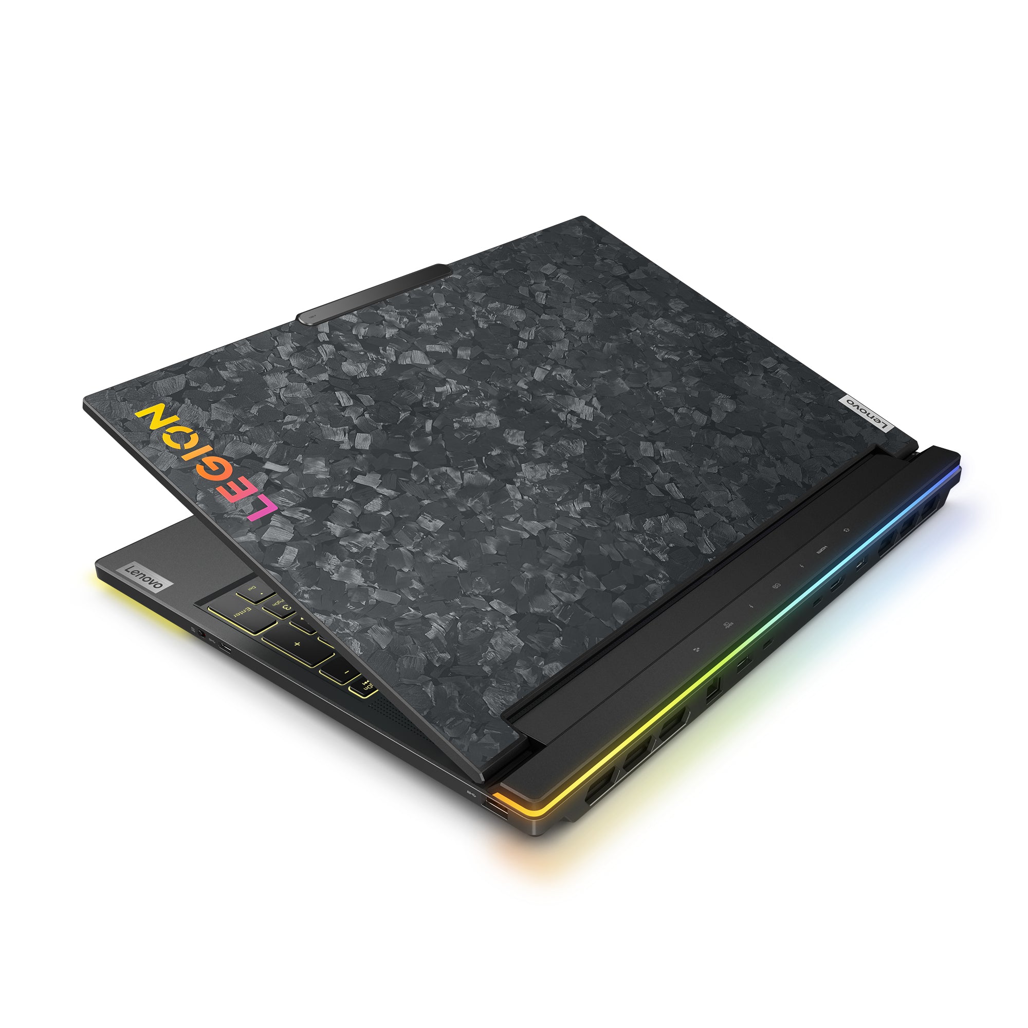 Lenovo Legion 9 16IRX9 16" 3.2K Gaming Laptop, Intel i9-14900HX, 2.2GHz, 64GB RAM, 2TB SSD, Win11P - 83G0001JUS