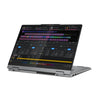 Lenovo IdeaPad 5 14Q8X9 14" WUXGA Convertible Notebook, Snapdragon X Plus, 3.40GHz, 16GB RAM, 1TB SSD, Win11H - 83GH0000US