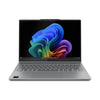 Lenovo IdeaPad 5 14Q8X9 14" WUXGA Convertible Notebook, Snapdragon X Plus, 3.40GHz, 16GB RAM, 1TB SSD, Win11H - 83GH0000US