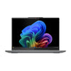Lenovo IdeaPad 5 14Q8X9 14" WUXGA Convertible Notebook, Snapdragon X Plus, 3.40GHz, 16GB RAM, 1TB SSD, Win11H - 83GH0000US