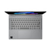 Lenovo IdeaPad 5 14Q8X9 14" WUXGA Convertible Notebook, Snapdragon X Plus, 3.40GHz, 16GB RAM, 1TB SSD, Win11H - 83GH0000US