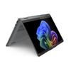 Lenovo IdeaPad 5 14Q8X9 14" WUXGA Convertible Notebook, Snapdragon X Plus, 3.40GHz, 16GB RAM, 1TB SSD, Win11H - 83GH0000US