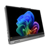 Lenovo IdeaPad 5 14Q8X9 14" WUXGA Convertible Notebook, Snapdragon X Plus, 3.40GHz, 16GB RAM, 1TB SSD, Win11H - 83GH0000US