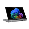 Lenovo IdeaPad 5 14Q8X9 14" WUXGA Convertible Notebook, Snapdragon X Plus, 3.40GHz, 16GB RAM, 1TB SSD, Win11H - 83GH0000US