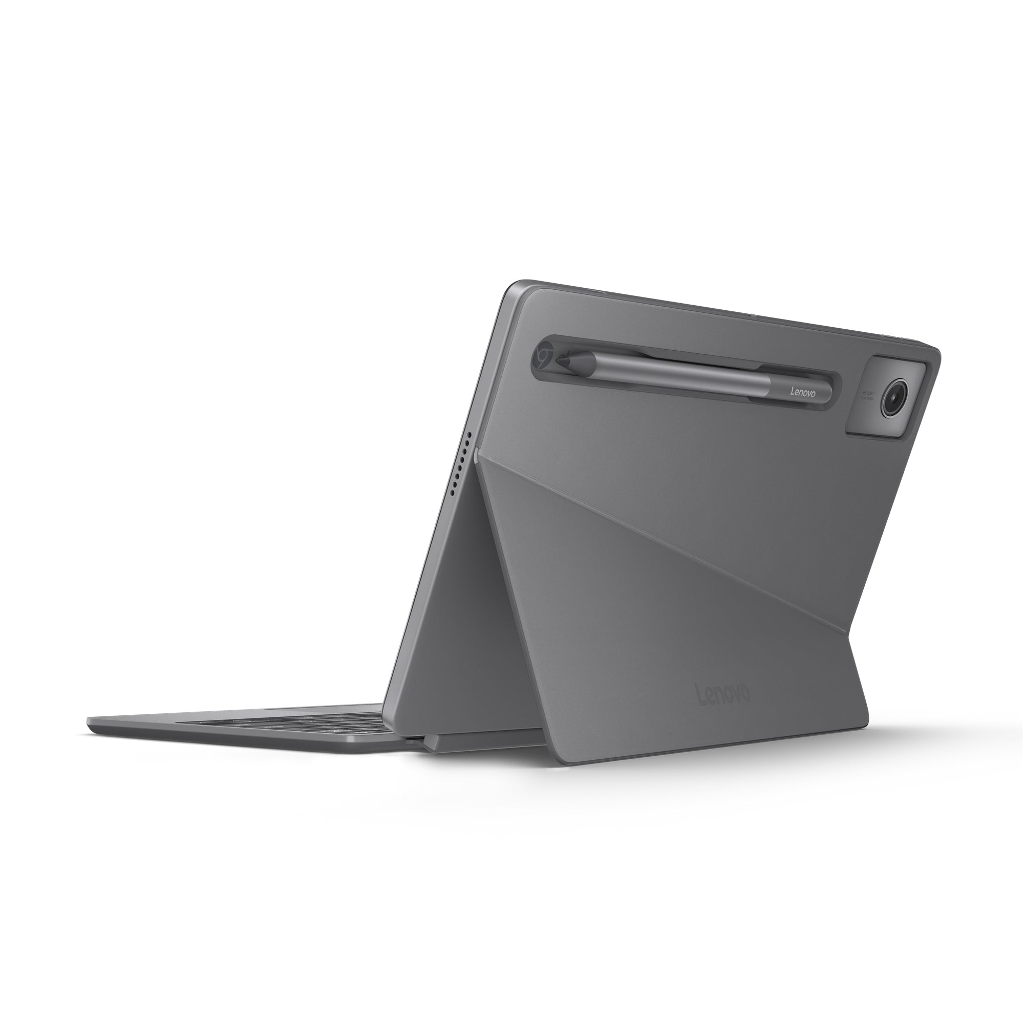 Lenovo Duet 11M889 10.95" WUXGA Chromebook, MediaTek Kompanio 838, 4GB RAM, 128GB eMMC, ChromeOS - 83HH0002US